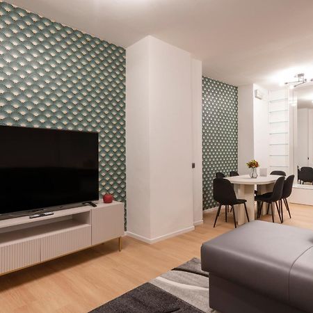 Milan Royal Suites Duomo Eksteriør bilde