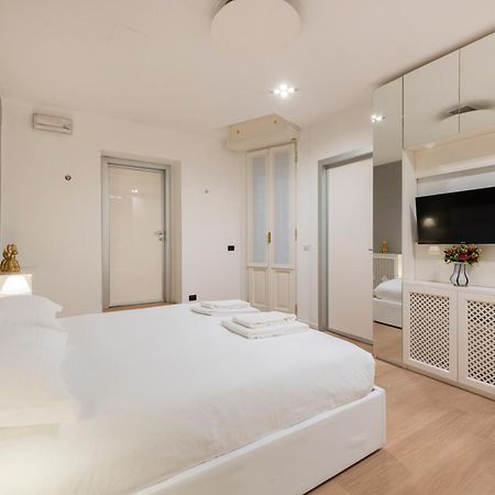 Milan Royal Suites Duomo Eksteriør bilde