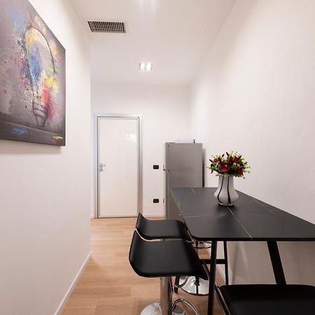 Milan Royal Suites Duomo Eksteriør bilde