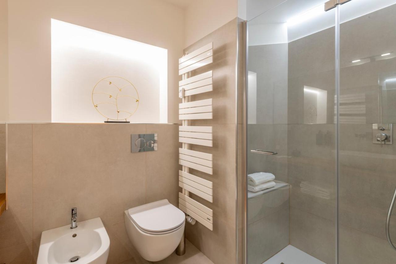 Milan Royal Suites Duomo Eksteriør bilde
