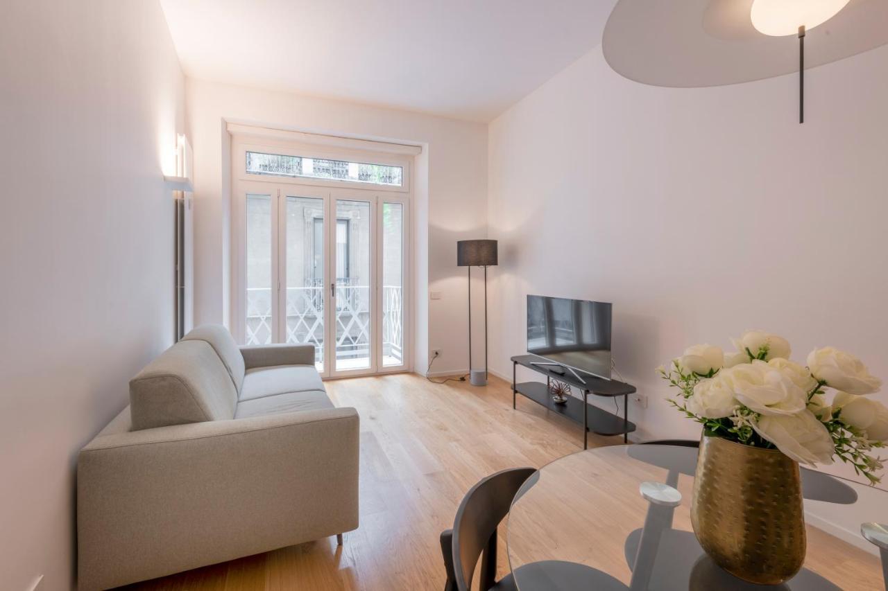 Milan Royal Suites Duomo Eksteriør bilde