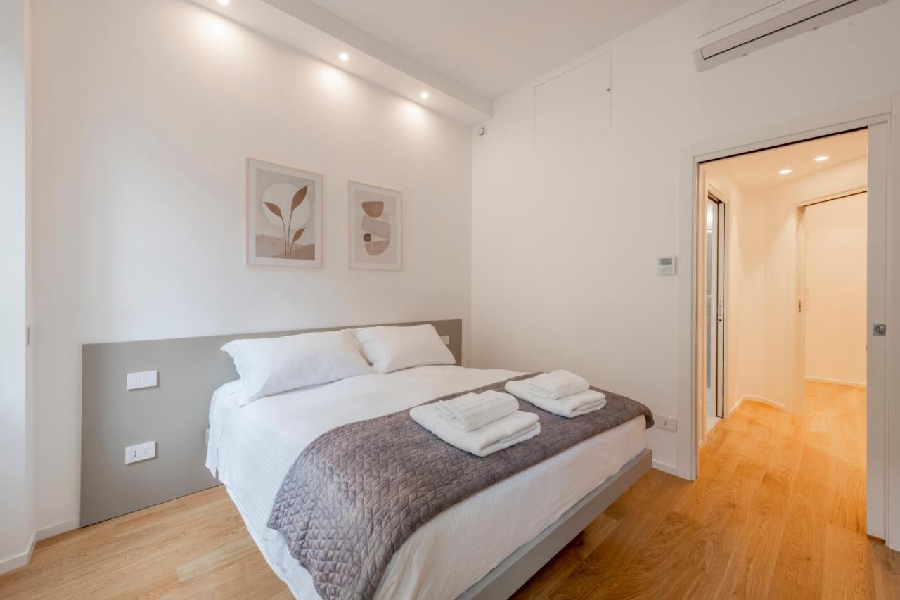 Milan Royal Suites Duomo Eksteriør bilde