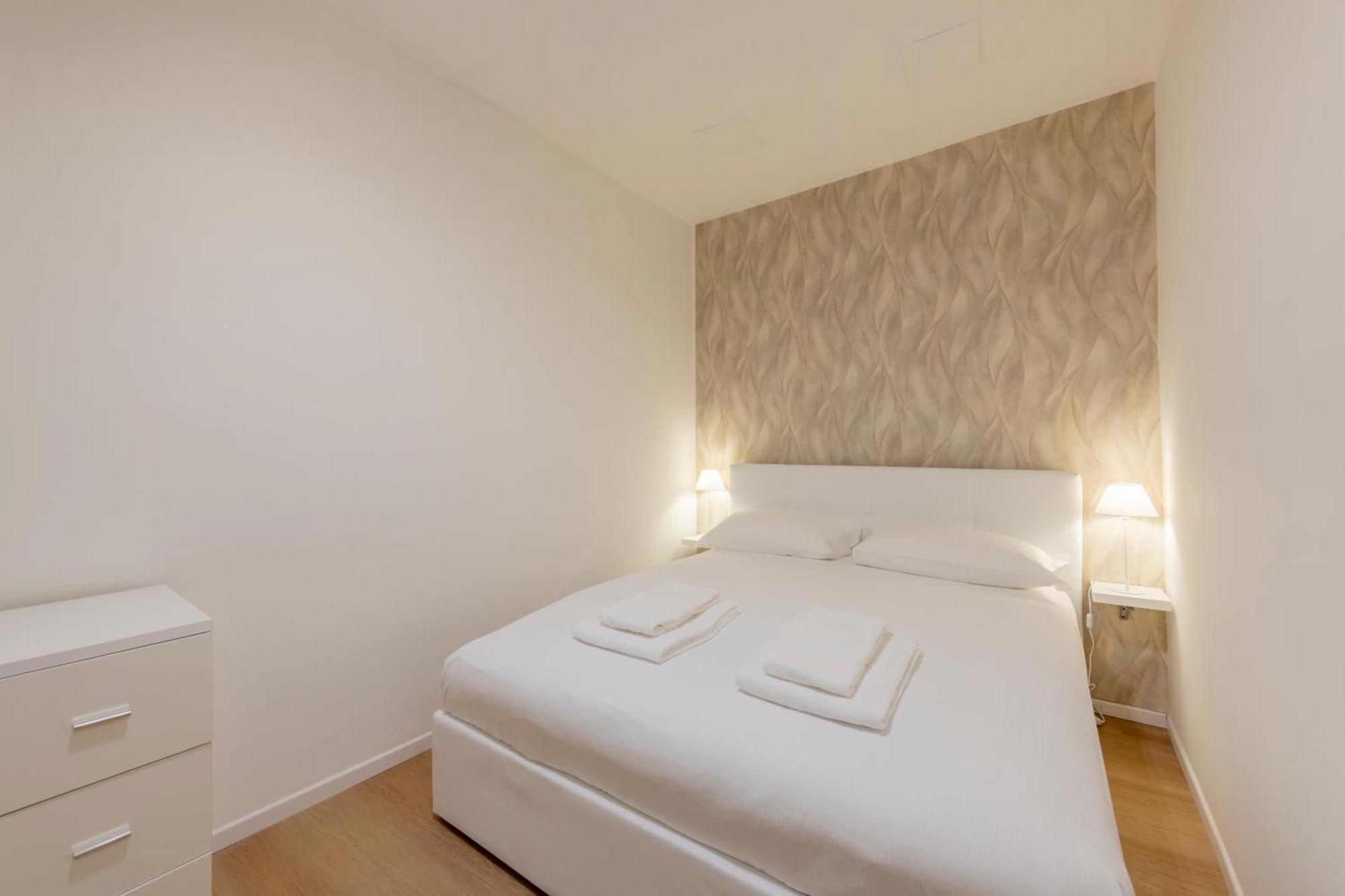Milan Royal Suites Duomo Eksteriør bilde