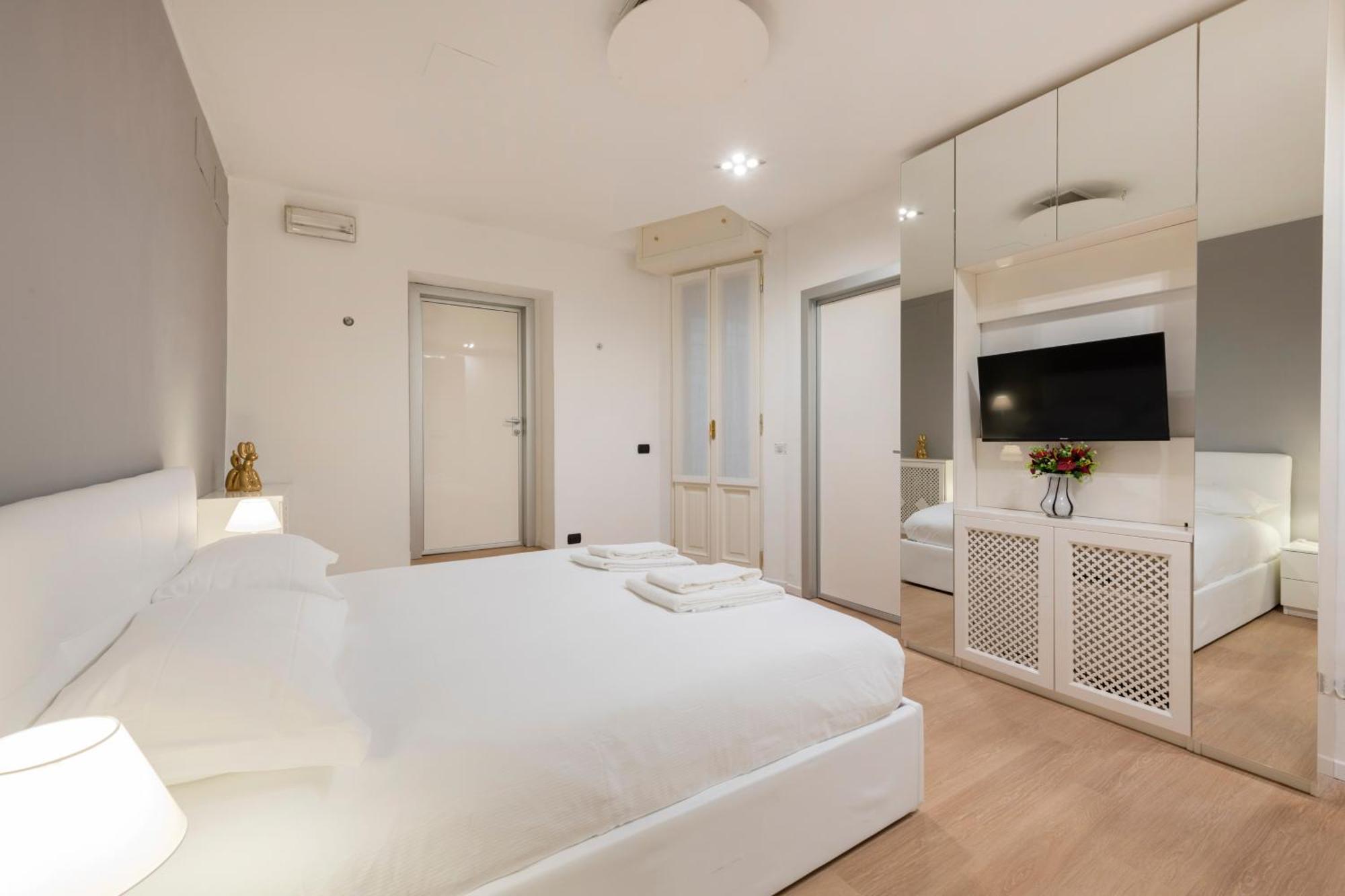 Milan Royal Suites Duomo Eksteriør bilde