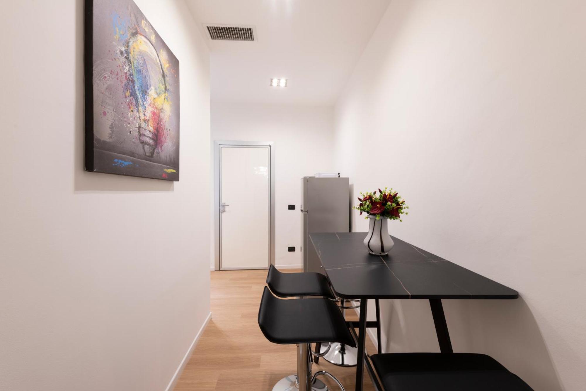 Milan Royal Suites Duomo Eksteriør bilde