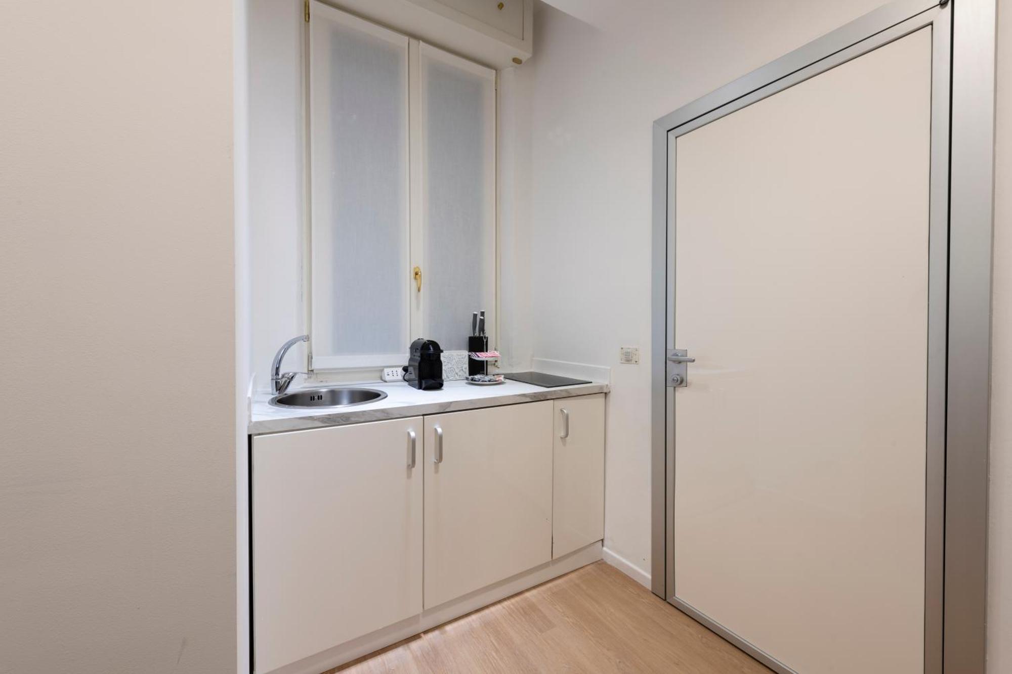 Milan Royal Suites Duomo Eksteriør bilde