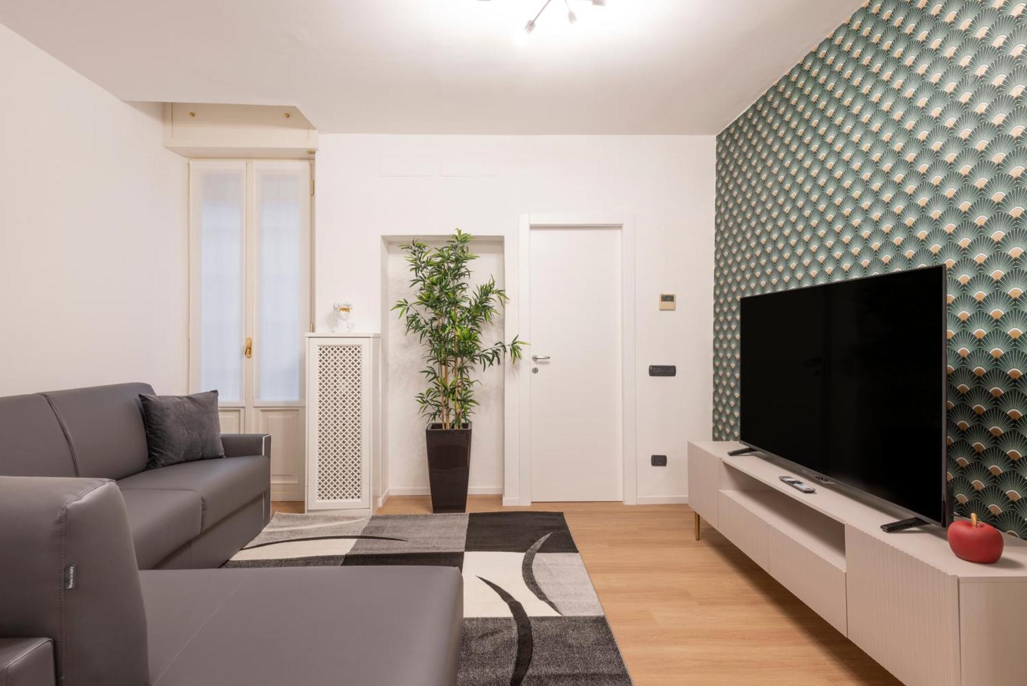 Milan Royal Suites Duomo Eksteriør bilde